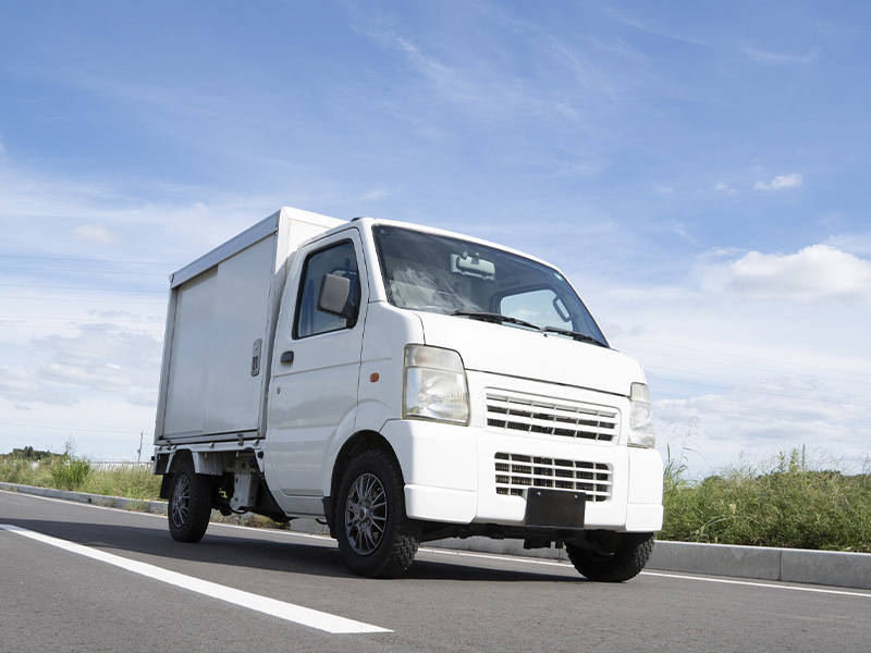 チャーター便(緊急便)